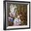 Commode de madame du Barry-Martin Carlin-Framed Giclee Print