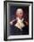 Commodore John Barry-Gilbert Stuart-Framed Art Print