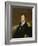 Commodore Oliver Hazard Perry, c.1814-John Wesley Jarvis-Framed Giclee Print