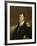 Commodore Oliver Hazard Perry, c.1814-John Wesley Jarvis-Framed Giclee Print