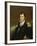 Commodore Oliver Hazard Perry, c.1814-John Wesley Jarvis-Framed Giclee Print