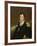 Commodore Oliver Hazard Perry, c.1814-John Wesley Jarvis-Framed Giclee Print