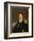 Commodore Oliver Hazard Perry, c.1814-John Wesley Jarvis-Framed Giclee Print