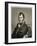 Commodore Oliver Hazard Perry-John Wesley Jarvis-Framed Giclee Print