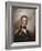 Commodore Thomas Macdonough, c.1815-8-Gilbert Stuart-Framed Giclee Print