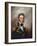 Commodore Thomas Macdonough, c.1815-8-Gilbert Stuart-Framed Giclee Print