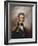 Commodore Thomas Macdonough, c.1815-8-Gilbert Stuart-Framed Giclee Print