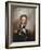 Commodore Thomas Macdonough, c.1815-8-Gilbert Stuart-Framed Giclee Print