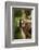 Common Brown Lemur, Madagascar-Paul Souders-Framed Photographic Print