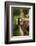 Common Brown Lemur, Madagascar-Paul Souders-Framed Photographic Print