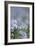 Common Flax (Linum Usitatissimum)-Adrian Bicker-Framed Photographic Print