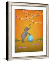 Common Ground-Shari Beaubien-Framed Art Print