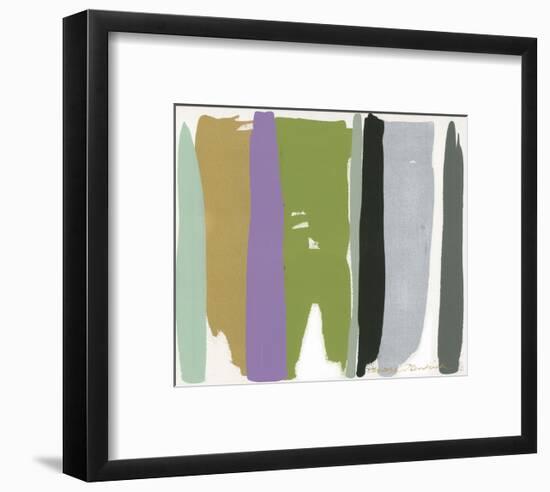 Common Ground-Cathe Hendrick-Framed Art Print