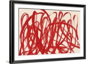 Commotion-Maja Gunnarsdottir-Framed Giclee Print