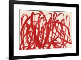 Commotion-Maja Gunnarsdottir-Framed Giclee Print