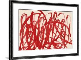 Commotion-Maja Gunnarsdottir-Framed Giclee Print