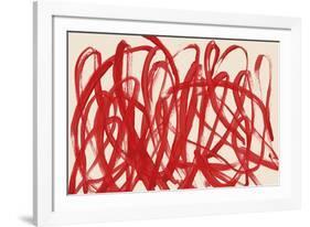 Commotion-Maja Gunnarsdottir-Framed Giclee Print