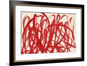 Commotion-Maja Gunnarsdottir-Framed Giclee Print