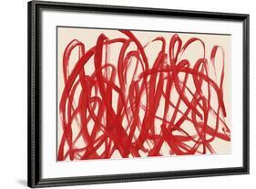 Commotion-Maja Gunnarsdottir-Framed Giclee Print