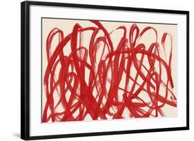 Commotion-Maja Gunnarsdottir-Framed Giclee Print
