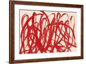 Commotion-Maja Gunnarsdottir-Framed Giclee Print