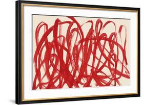 Commotion-Maja Gunnarsdottir-Framed Giclee Print