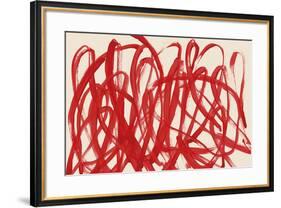 Commotion-Maja Gunnarsdottir-Framed Giclee Print