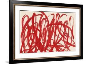 Commotion-Maja Gunnarsdottir-Framed Giclee Print