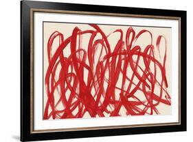 Commotion-Maja Gunnarsdottir-Framed Giclee Print