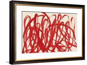Commotion-Maja Gunnarsdottir-Framed Giclee Print