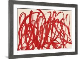 Commotion-Maja Gunnarsdottir-Framed Giclee Print