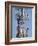 Communication Mast-Adrian Bicker-Framed Photographic Print