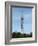 Communication Mast-Adrian Bicker-Framed Photographic Print