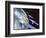 Communication Satellites-Mehau Kulyk-Framed Photographic Print