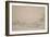 Como, 1840 (Pencil on Paper)-William Callow-Framed Giclee Print