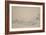 Como, 1840 (Pencil on Paper)-William Callow-Framed Giclee Print