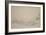 Como, 1840 (Pencil on Paper)-William Callow-Framed Giclee Print