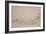 Como, 1840 (Pencil on Paper)-William Callow-Framed Giclee Print