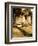 Como Reflections-Ted Goerschner-Framed Giclee Print