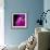 Compact Disc-Tek Image-Framed Premium Photographic Print displayed on a wall