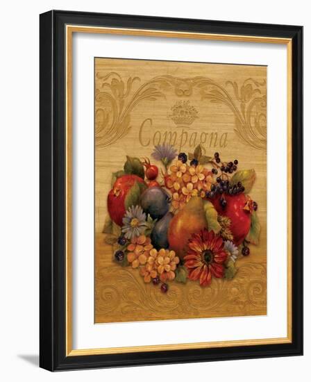 Compagna-Pamela Gladding-Framed Art Print