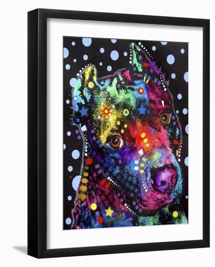 Companion Pit-Dean Russo-Framed Giclee Print