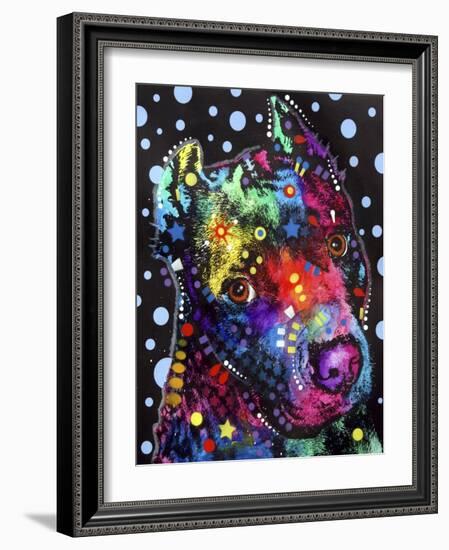 Companion Pit-Dean Russo-Framed Giclee Print