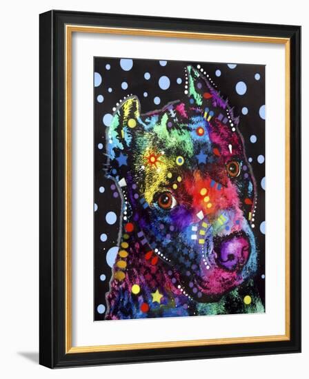 Companion Pit-Dean Russo-Framed Giclee Print