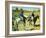 Companions-Walter Ufer-Framed Giclee Print