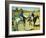 Companions-Walter Ufer-Framed Giclee Print