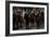 Company of Captain Dirck Jacobsz Rosecrans and Lieutenant Pauw-Cornelis Ketel-Framed Premium Giclee Print