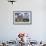 Company of Jesus Church, Plaza De Armas, Cuzco, Peru, South America-Peter Groenendijk-Framed Photographic Print displayed on a wall