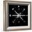 Compass Rose, Artwork-Mikkel Juul-Framed Premium Photographic Print