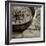 Compass-null-Framed Photographic Print